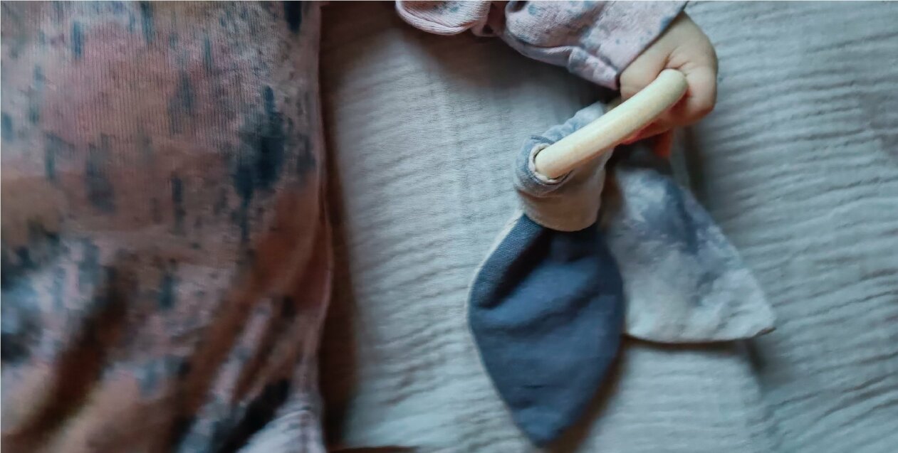 BABY ÖVERDEL