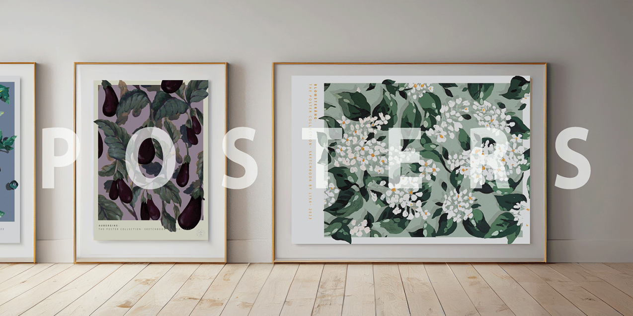 POSTERS